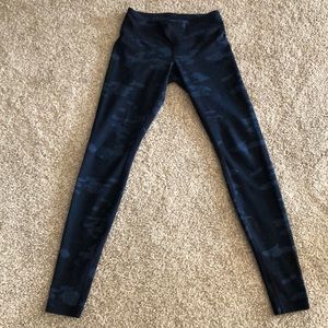 Lululemon leggings Size 4